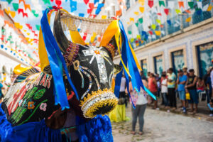 7 histórias do folclore brasileiro
